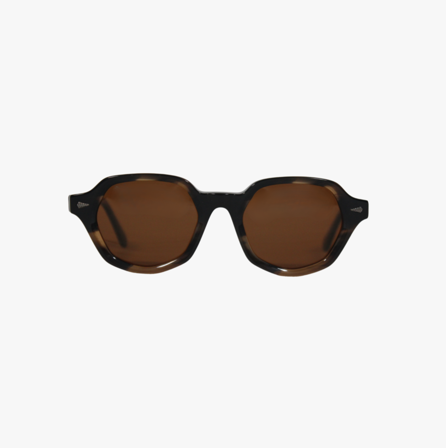 Beaumont Espresso Demi and Brown Lens