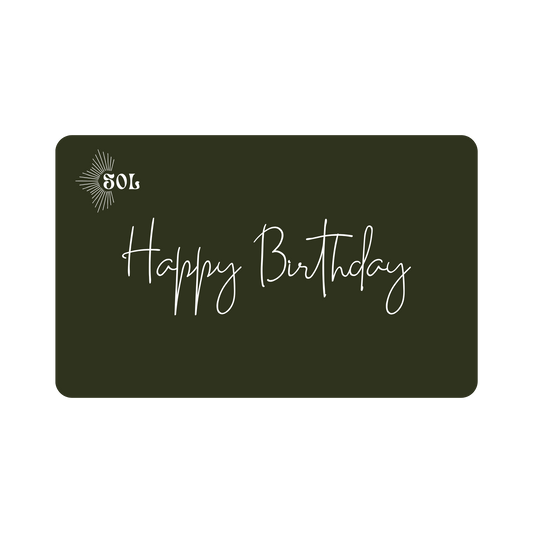 E-GIFT CARD