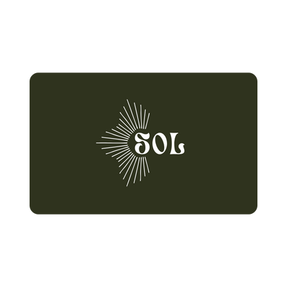 E-GIFT CARD